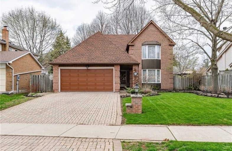 194 Riverview Street, Oakville | Image 1