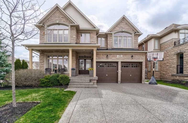 2304 Thruxton Drive, Oakville | Image 1