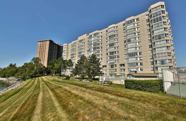 305-5280 Lakeshore Road, Burlington | Image 1