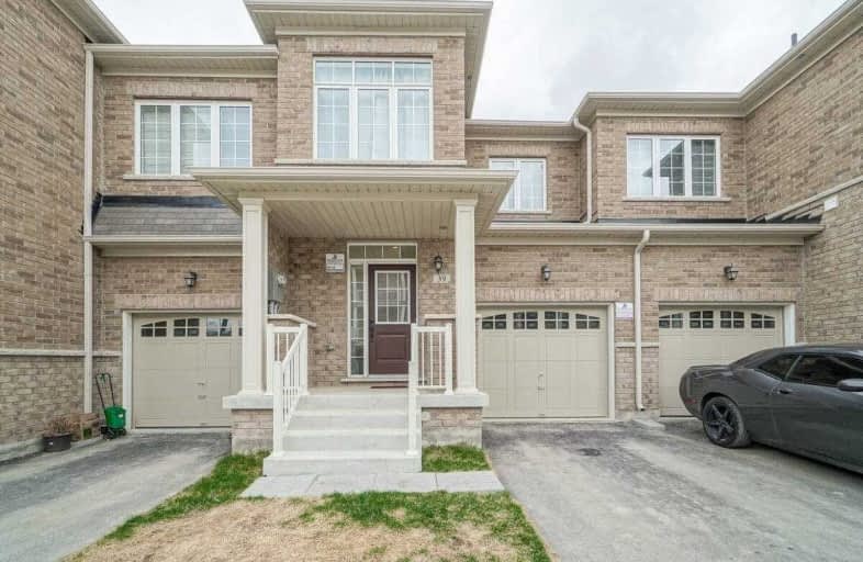 39 Backwater Trail, Brampton | Image 1