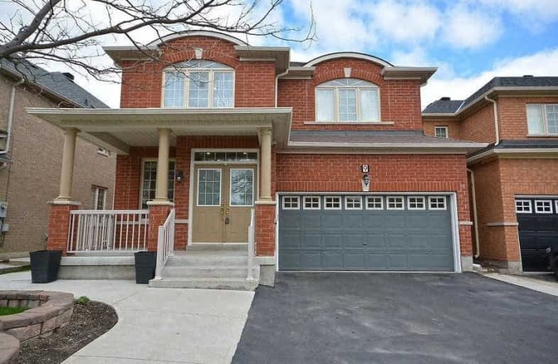 9 Igloo Trail, Brampton | Image 1