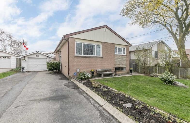 95 Cornwall Road, Brampton | Image 1