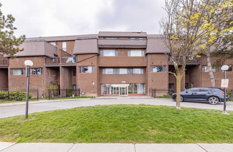 223-3455 Morning Star Drive, Mississauga | Image 1