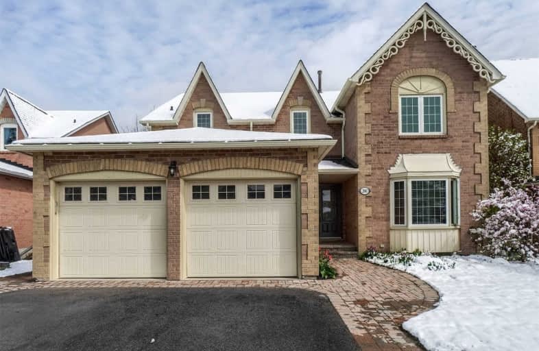 2061 Grand Boulevard, Oakville | Image 1