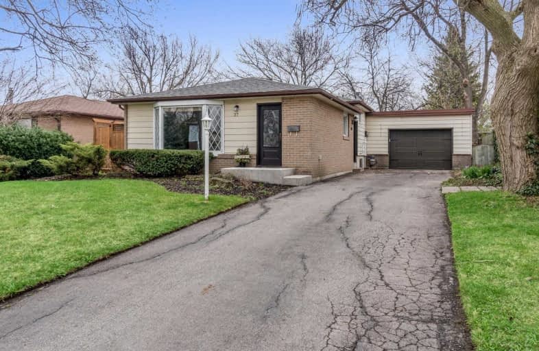 27 Drayton Crescent, Brampton | Image 1