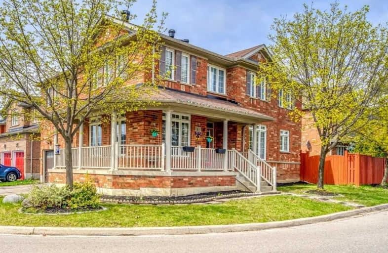 8 Crannyfield Drive, Brampton | Image 1