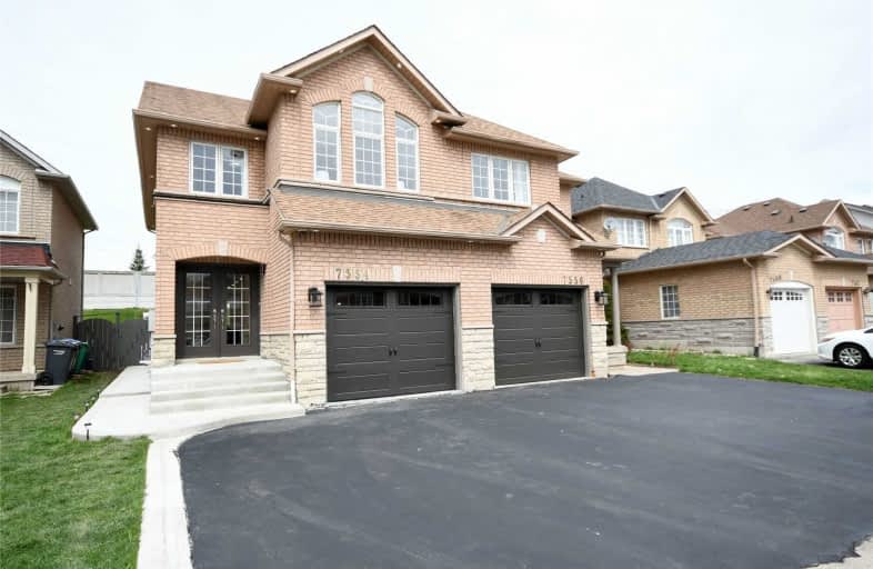 7554 Black Walnut Trail, Mississauga | Image 1