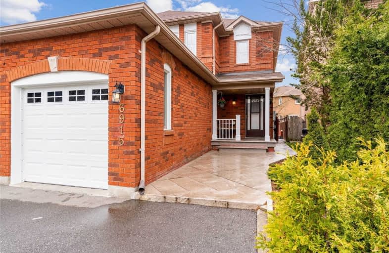 6915 Bansbridge Crescent, Mississauga | Image 1