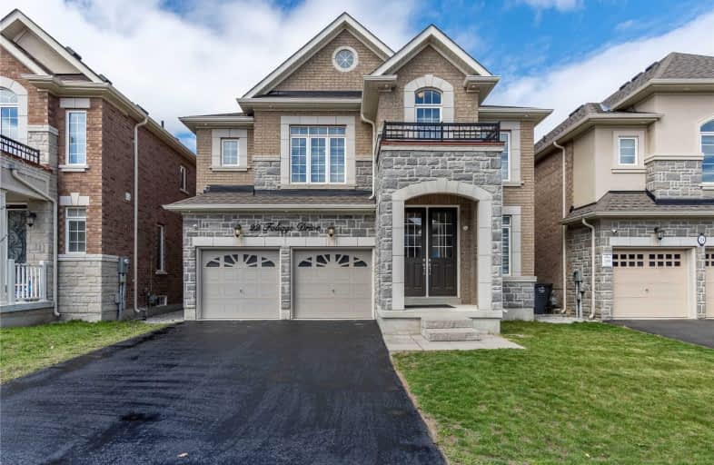 22 Foliage Drive, Brampton | Image 1