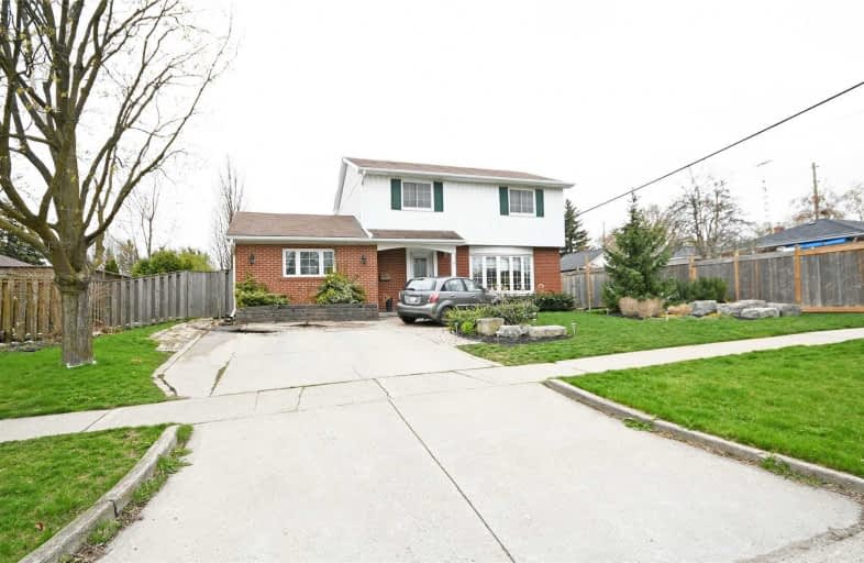 4 Rosefield Drive, Halton Hills | Image 1