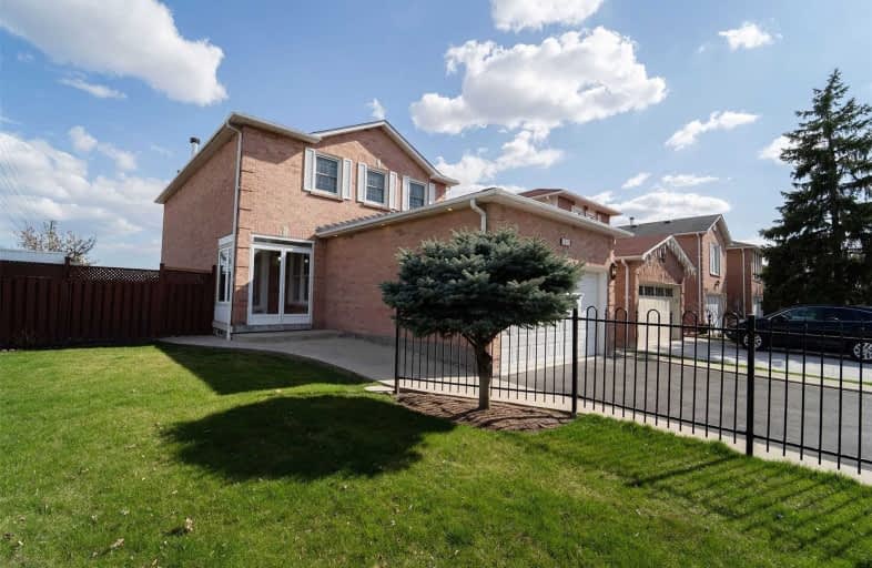 1512 Kirkrow Crescent, Mississauga | Image 1