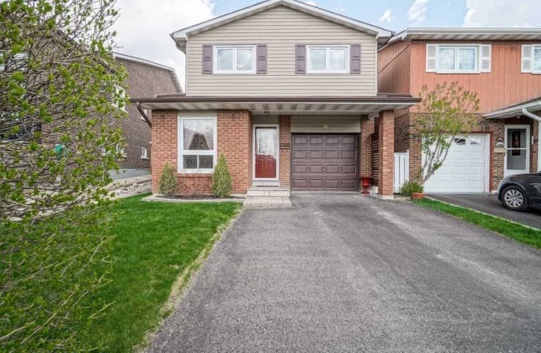 76 Hockley Path, Brampton | Image 1