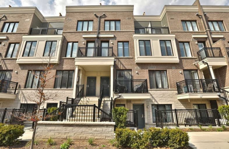 31-70 Eastwood Park Gardens, Toronto | Image 1