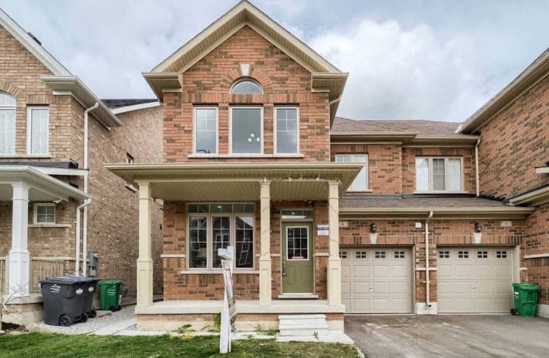 8 Monceau Road, Brampton | Image 1