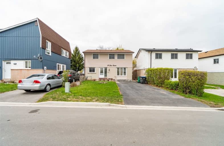 28 Jason Square, Brampton | Image 1