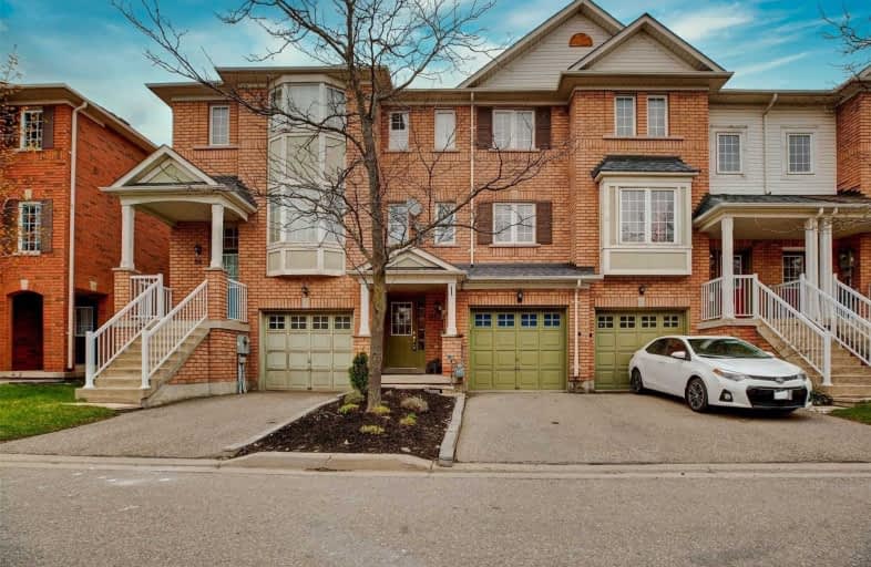 85-271 Richvale Drive South, Brampton | Image 1