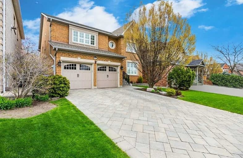 5443 Planters Wood Court, Mississauga | Image 1