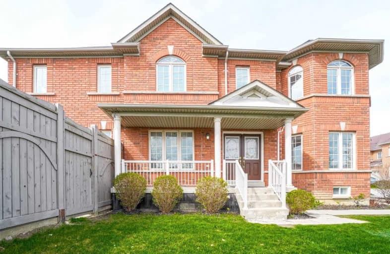 83 Eagle Trace Drive, Brampton | Image 1