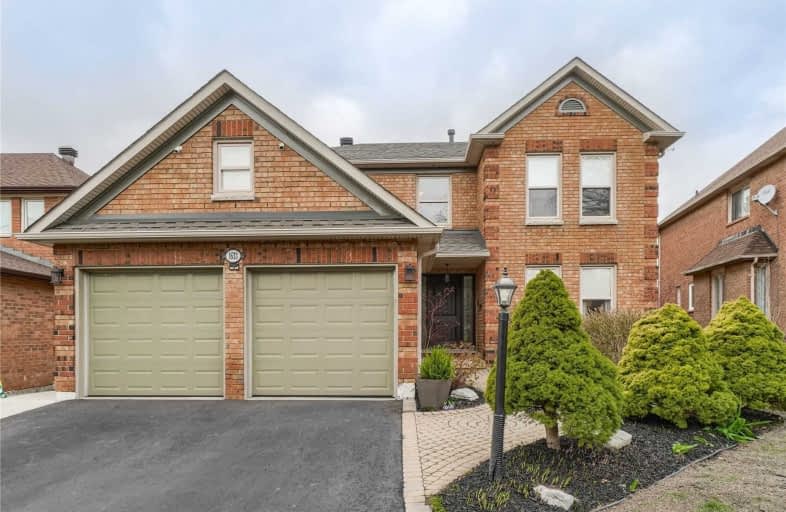 1633 Hollywell Avenue, Mississauga | Image 1