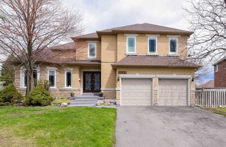 2449 Rathlin Court, Mississauga | Image 1