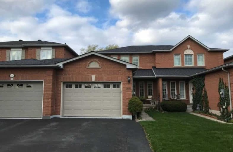 531 Eliza Crescent, Burlington | Image 1