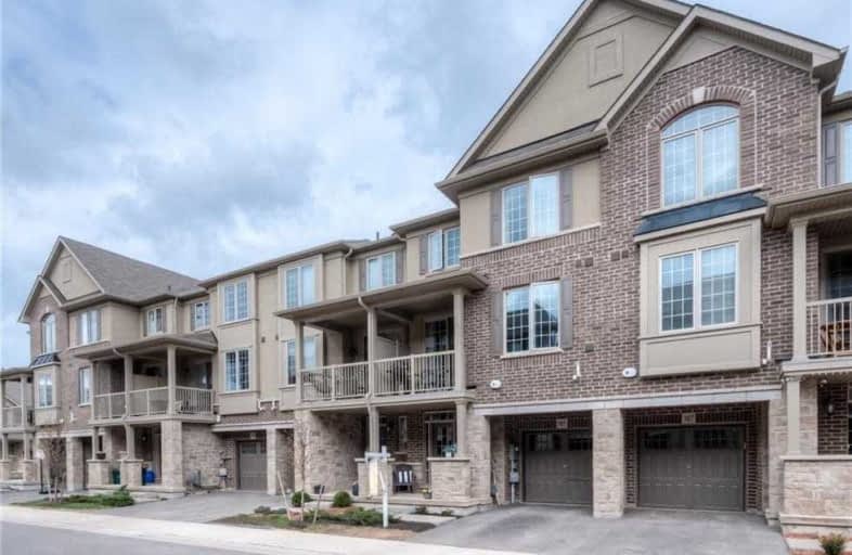 385 Cranbrook Common, Oakville | Image 1