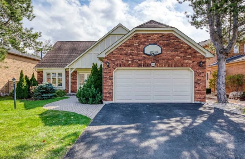 1312 Monks Passage, Oakville | Image 1