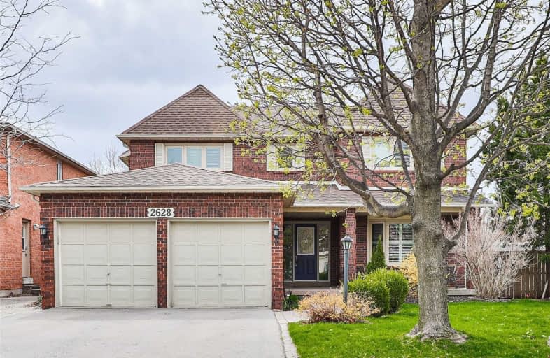 2628 Fonthill Drive, Oakville | Image 1