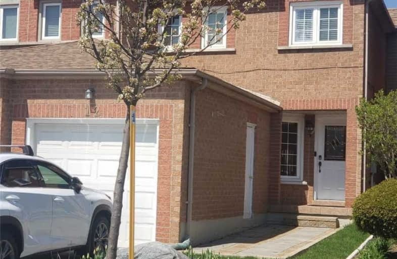 12 McCleave Crescent, Brampton | Image 1