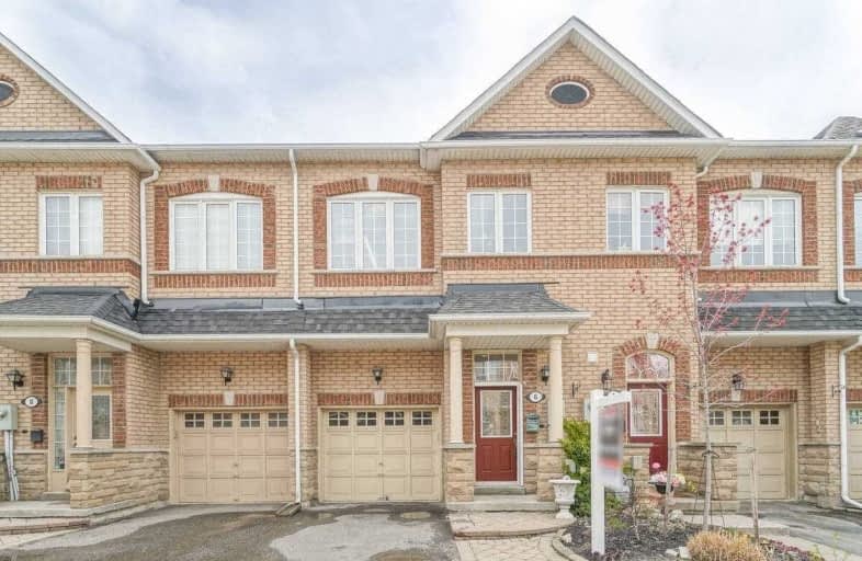 6 Flowering Vine Lane, Brampton | Image 1