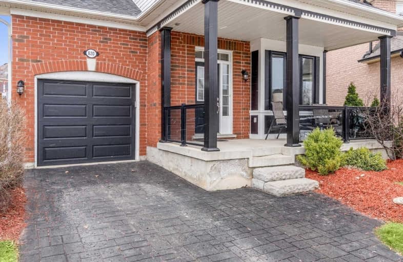 620 Eden Place, Milton | Image 1