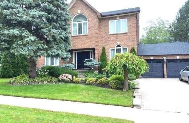 128 Kenpark Avenue, Brampton | Image 1