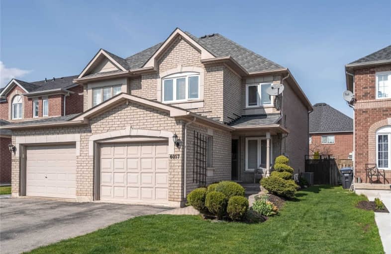 6057 Snowy Owl Crescent, Mississauga | Image 1