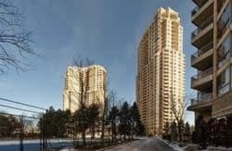 3310-25 Kingsbridge Garden Circle, Mississauga | Image 1