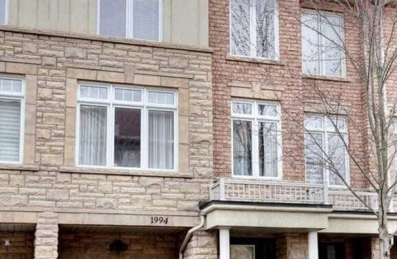 1994 Oana Drive, Mississauga | Image 1