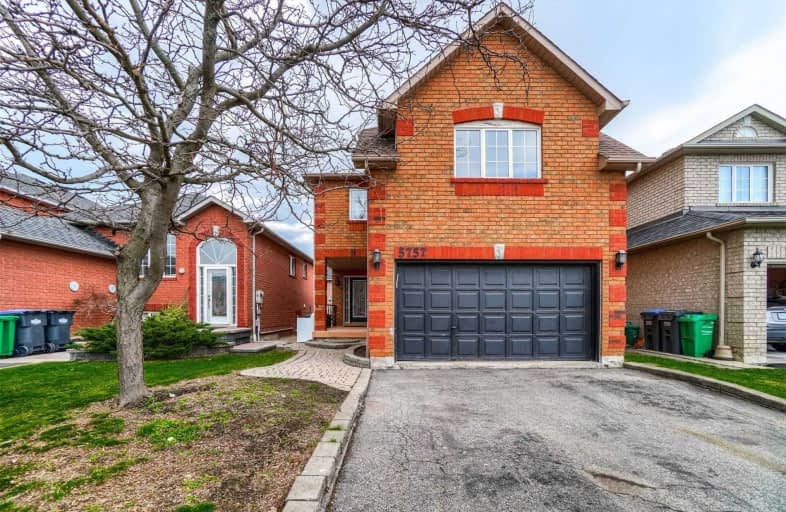 5757 Sidmouth Street, Mississauga | Image 1