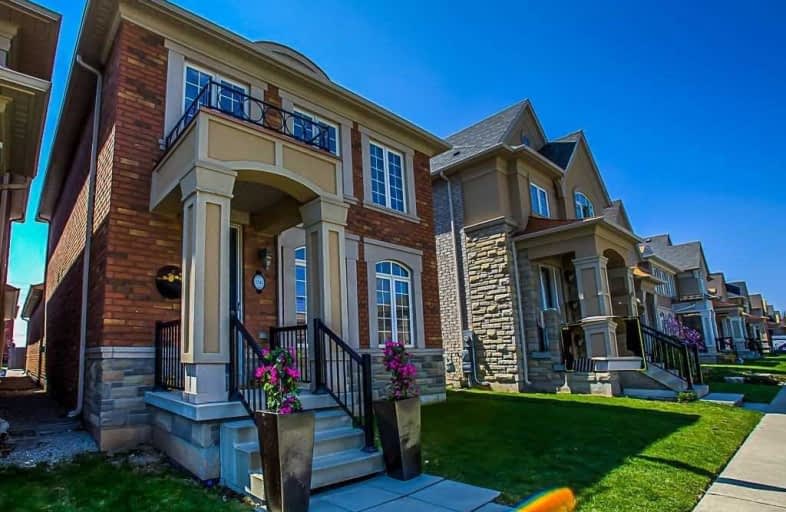 3242 Robert Brown Boulevard, Oakville | Image 1