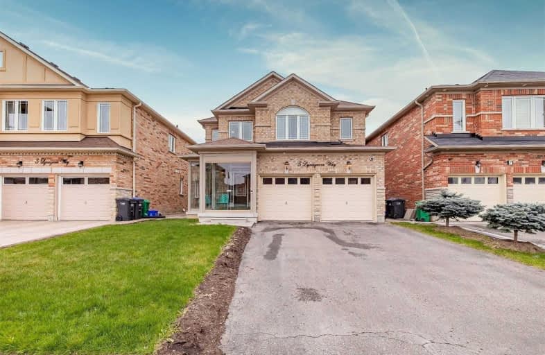 5 Lynngrove Way, Brampton | Image 1