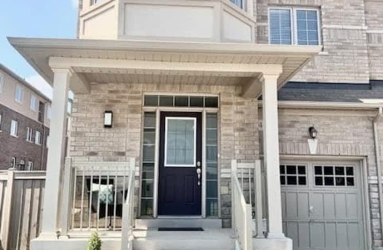 417 George Ryan Avenue, Oakville | Image 1