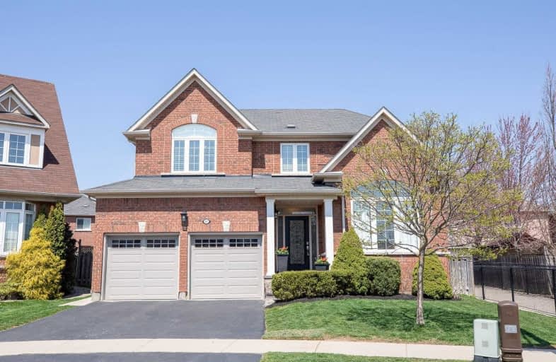 2257 Blue Oak Circle, Oakville | Image 1