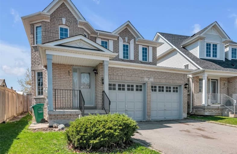 4 Brentcliff Drive, Brampton | Image 1