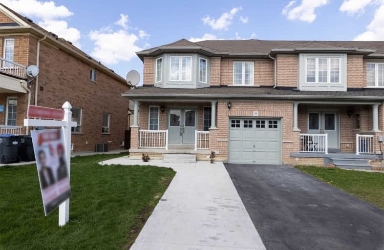 9 Soapstone Trail, Brampton | Image 1