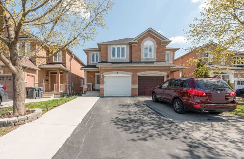 27 Penguin Lane, Brampton | Image 1