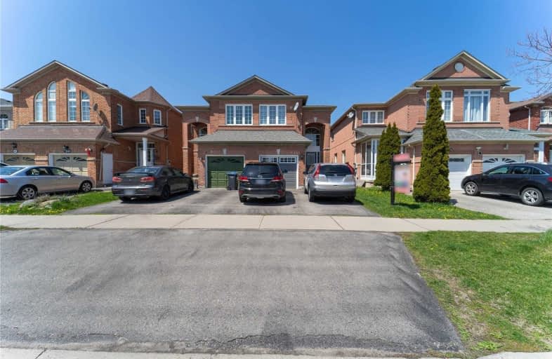 922 Ledbury Crescent, Mississauga | Image 1