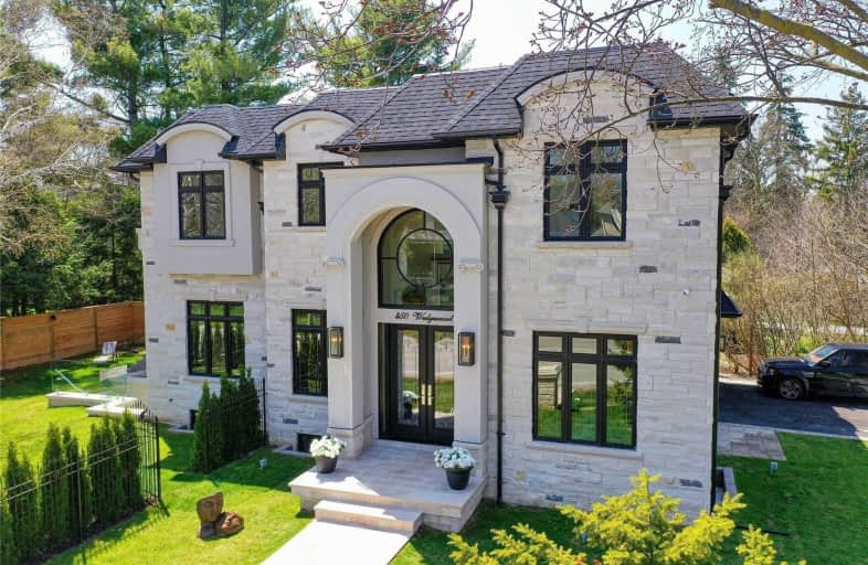 450 Wedgewood Drive, Oakville | Image 1