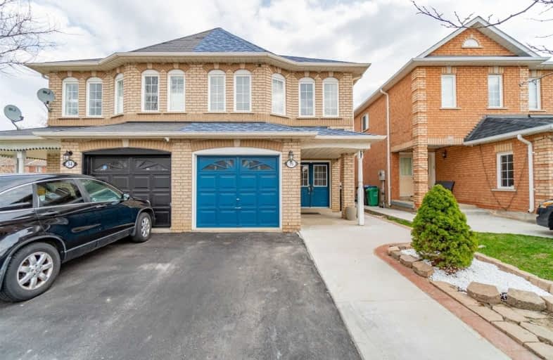 36 Native Landing, Brampton | Image 1