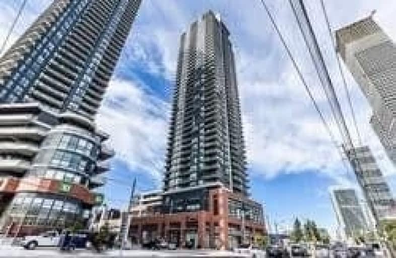 2509-2212 Lake Shore Boulevard West, Toronto | Image 1
