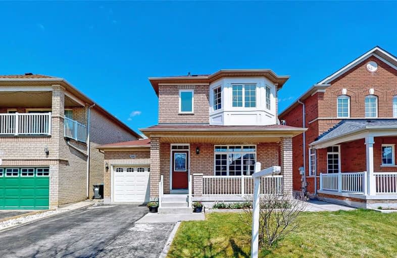 5491 Churchill Meadows Boulevard, Mississauga | Image 1