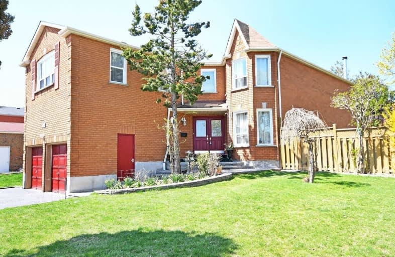 127 Palomino Drive, Mississauga | Image 1