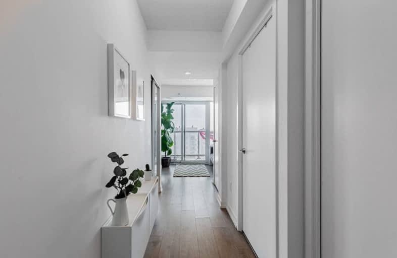 1703-1420 Dupont Street, Toronto | Image 1